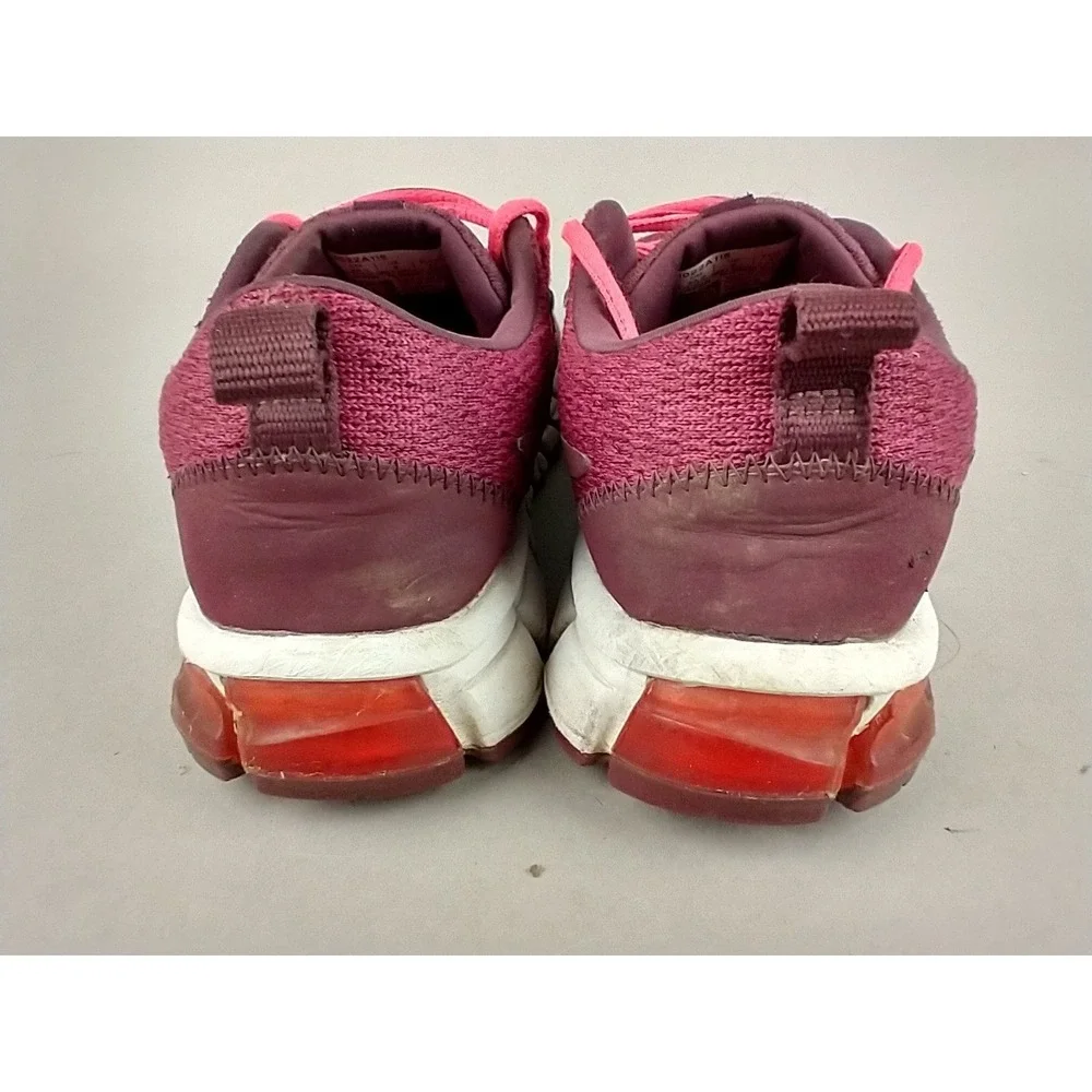 Asics Gel Quantum 90 Chili Flake‎ Deep Mars Women's Running shoes size 6